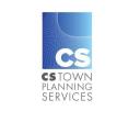 Subdividing Your Land - CS Town Planning logo